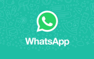 whatsapp icone