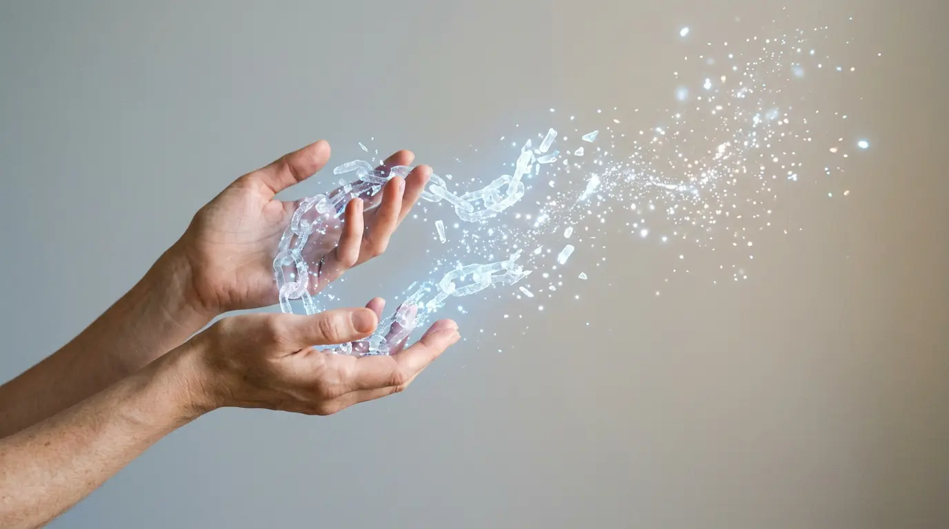 Transformation psychologique par la thérapie cognitive pour surmonter l'auto-sabotage